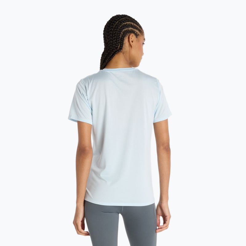 Női New Balance Essentials fagyott üveg futópóló 2