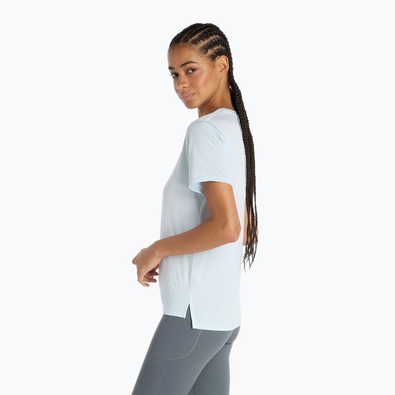 Női New Balance Essentials fagyott üveg futópóló 3