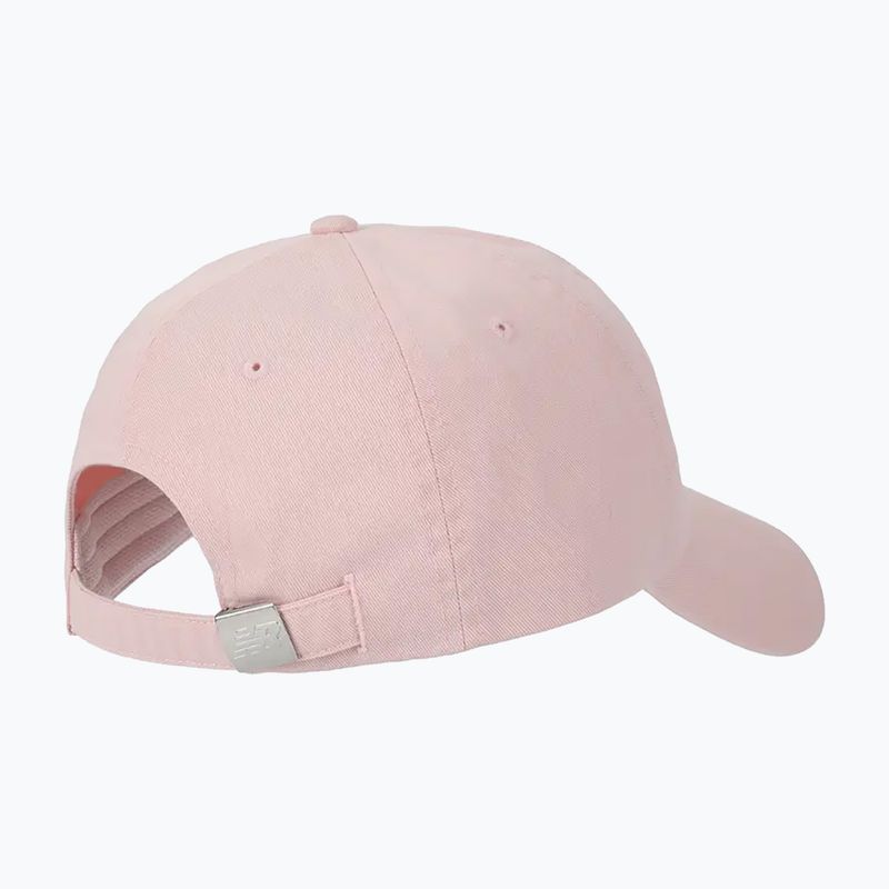 Női New Balance 6 Panel Class rózsás cukros baseball sapka 2