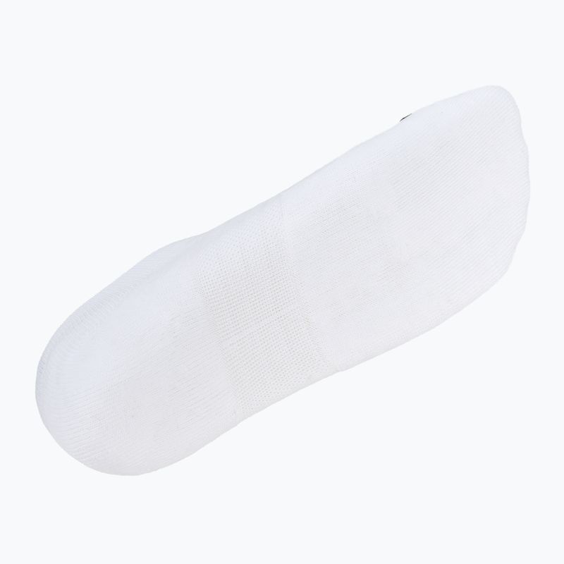 New Balance Youth Daily Essentials gyerek zokni, fehér nélkül 4