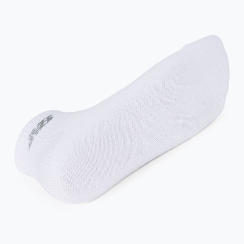 Zoknik New Balance Performance Basic Ankle 2 pairs white 5