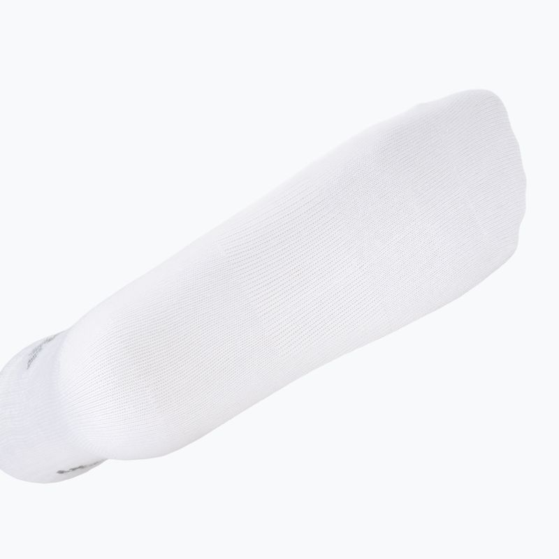 Zoknik New Balance Performance Basic Ankle 3 pairs white 5