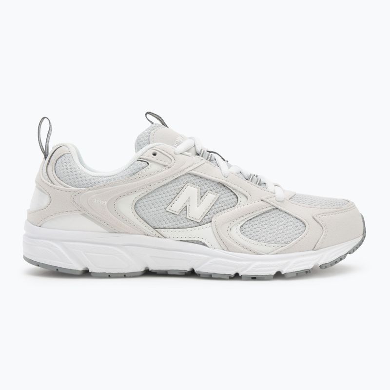New Balance 408-as V1 szürke cipő 2