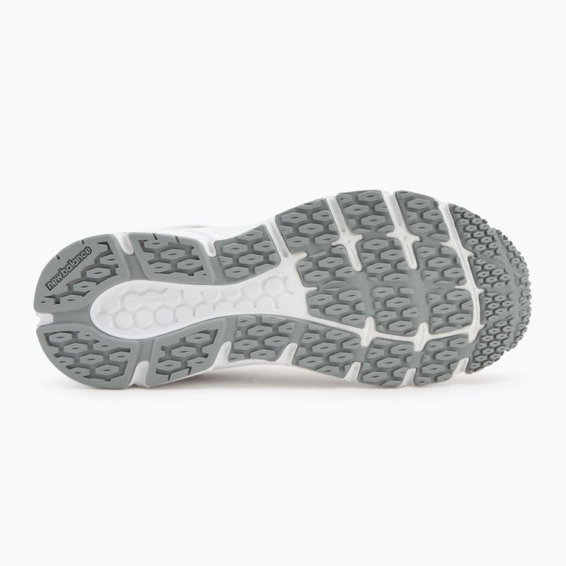 New Balance 408-as V1 szürke cipő 4