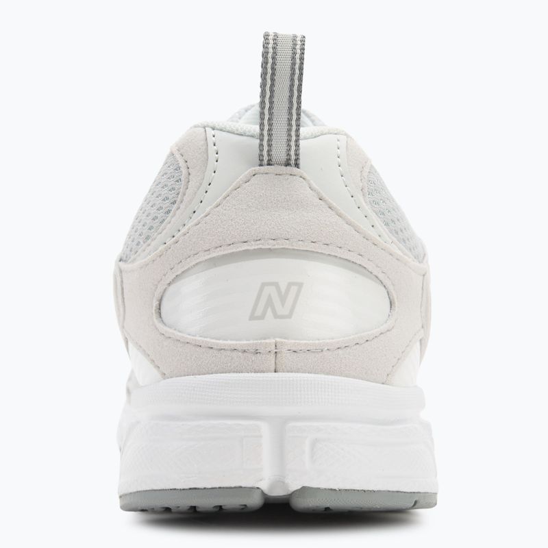 New Balance 408-as V1 szürke cipő 6