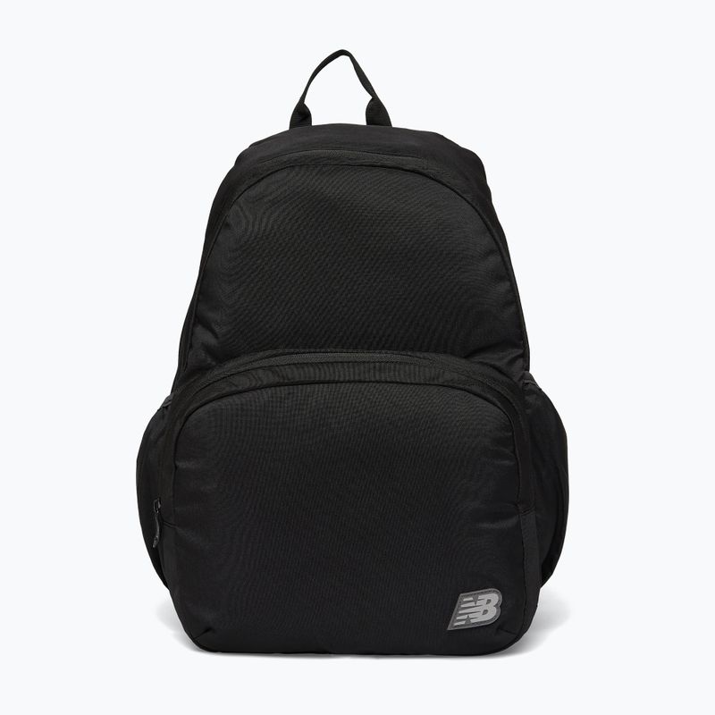 New Balance Heritage 26 l fekete városi hátizsák