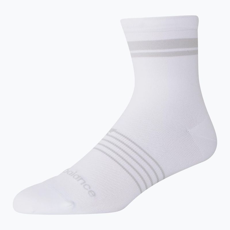 New Balance Pro Run Cushion Quarter zokni gartersnake