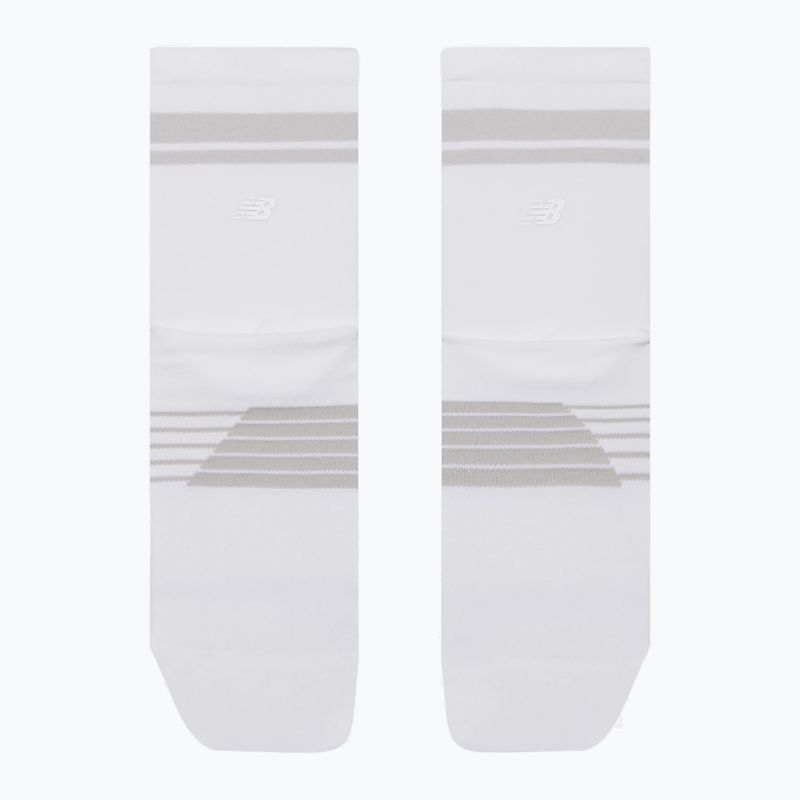 New Balance Pro Run Cushion Quarter zokni gartersnake 3