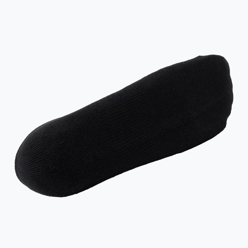 Zokni New Balance Everyday No Show 6 pairs black/white 5