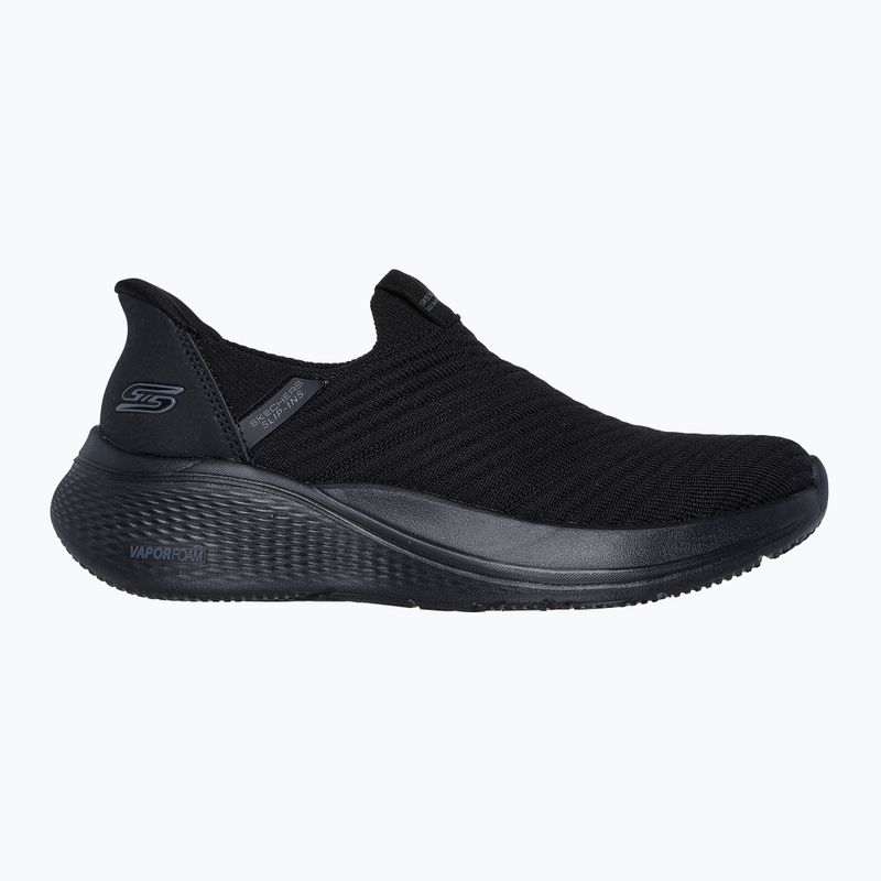 Női cipő SKECHERS Bobs Sport Infinity Daily black 9