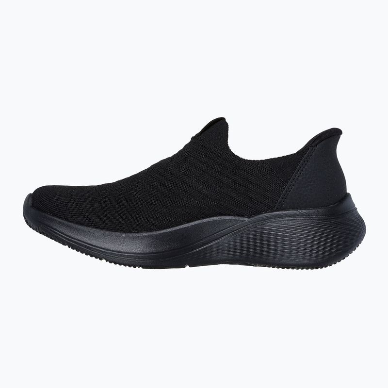 Női cipő SKECHERS Bobs Sport Infinity Daily black 10