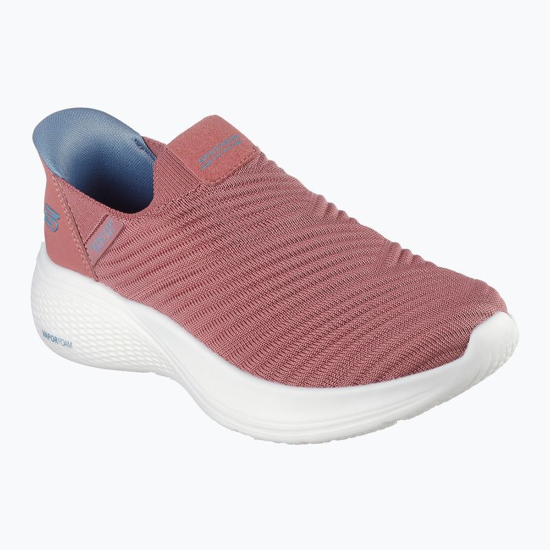 Női cipő SKECHERS Bobs Sport Infinity Daily rose 8