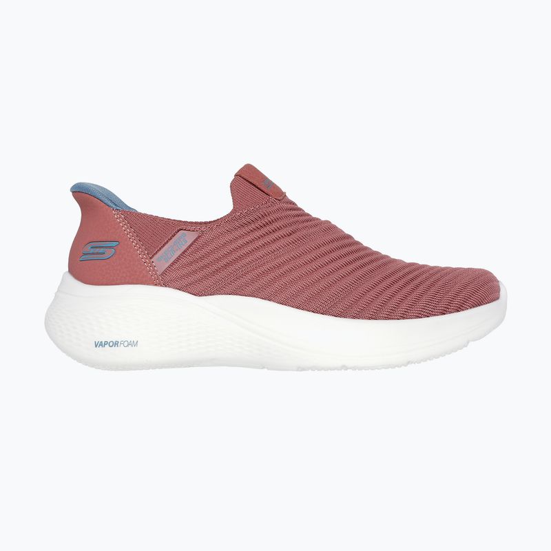 Női cipő SKECHERS Bobs Sport Infinity Daily rose 9