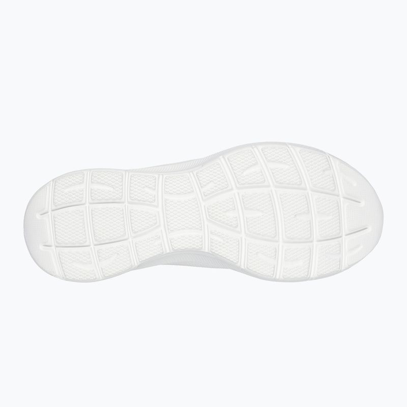 Női cipő SKECHERS Bobs Sport Unity Pinch Of Luck off white 12