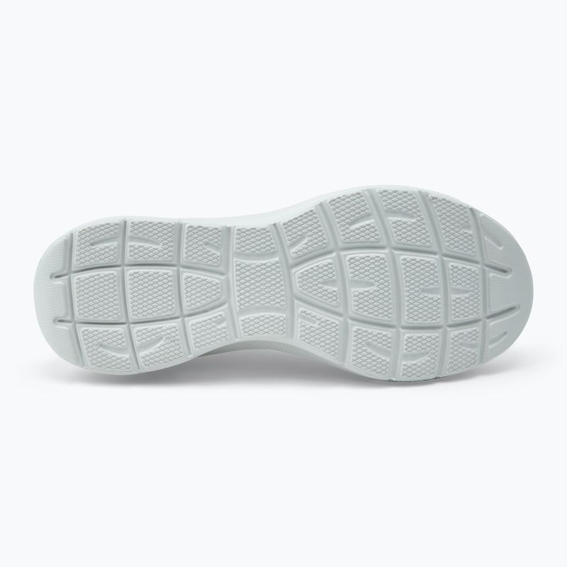 Női cipő SKECHERS Bobs Sport Unity Pinch Of Luck off white 4