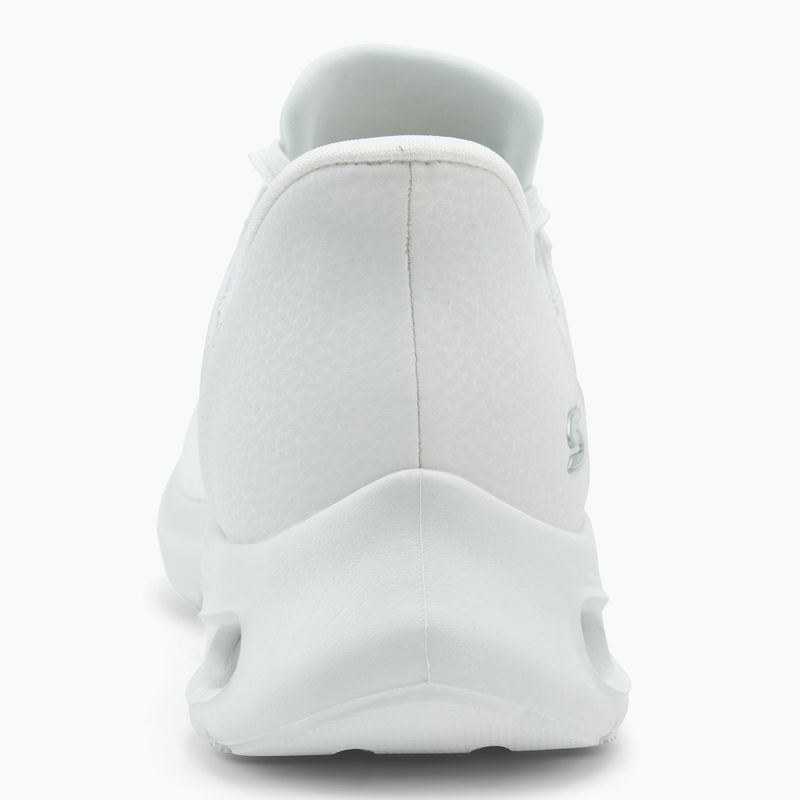 Női cipő SKECHERS Bobs Sport Unity Pinch Of Luck off white 6