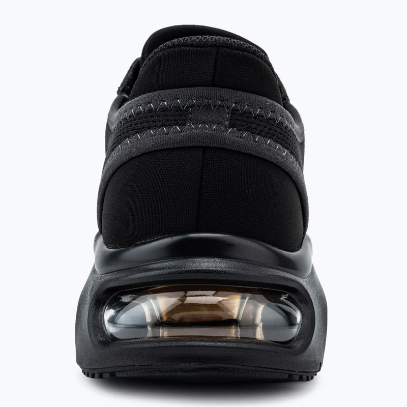 Női cipő SKECHERS Uno Tres Air Easy Steppers black 6