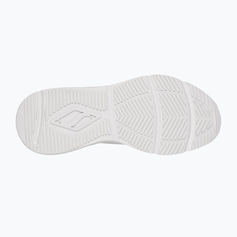 Női cipő SKECHERS Uno Tres Air Easy Steppers off white 12
