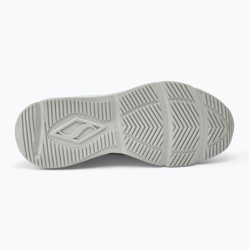Női cipő SKECHERS Uno Tres Air Easy Steppers off white 4