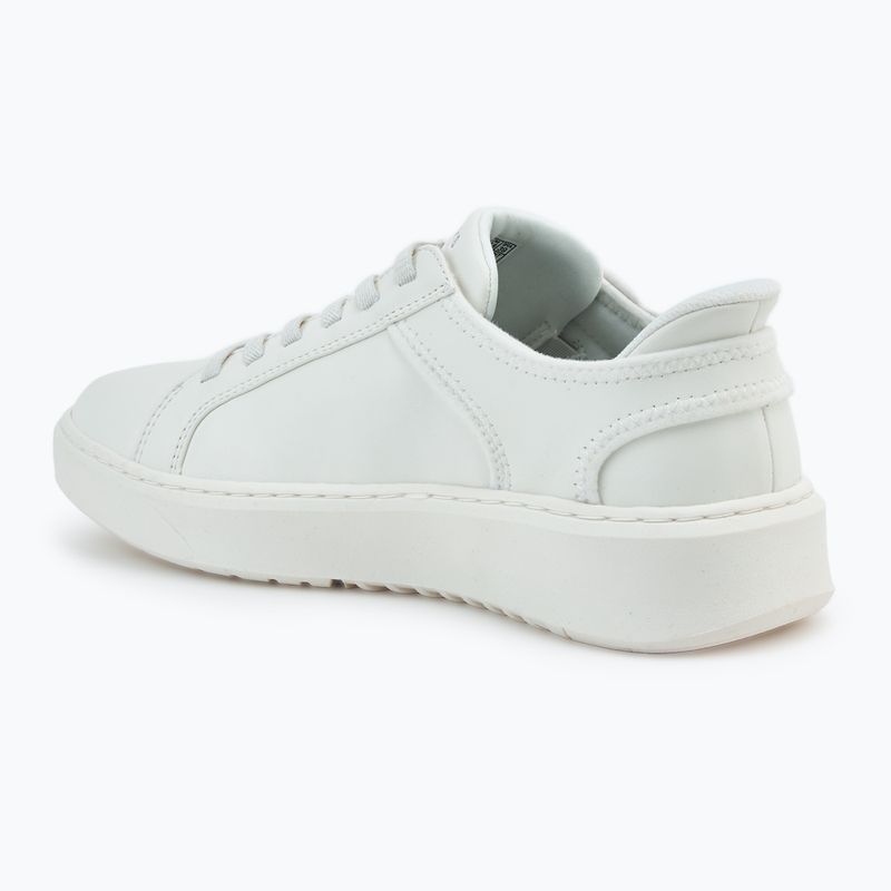 Férfi cipő SKECHERS Court Break Double Vented white 3
