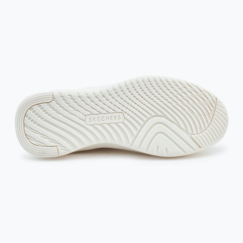 Férfi cipő SKECHERS Court Break Double Vented white 4