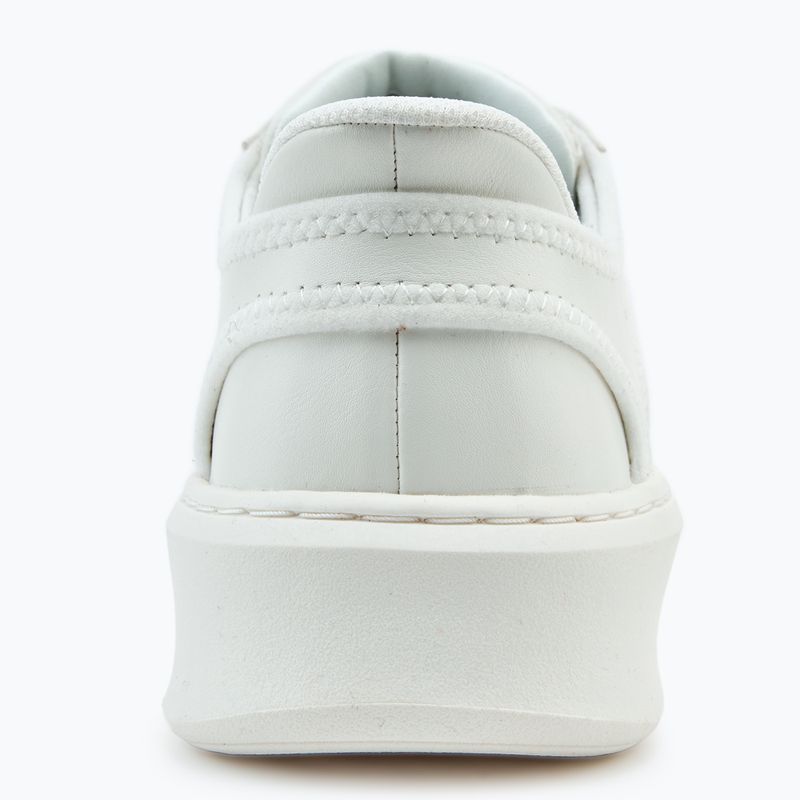 Férfi cipő SKECHERS Court Break Double Vented white 6