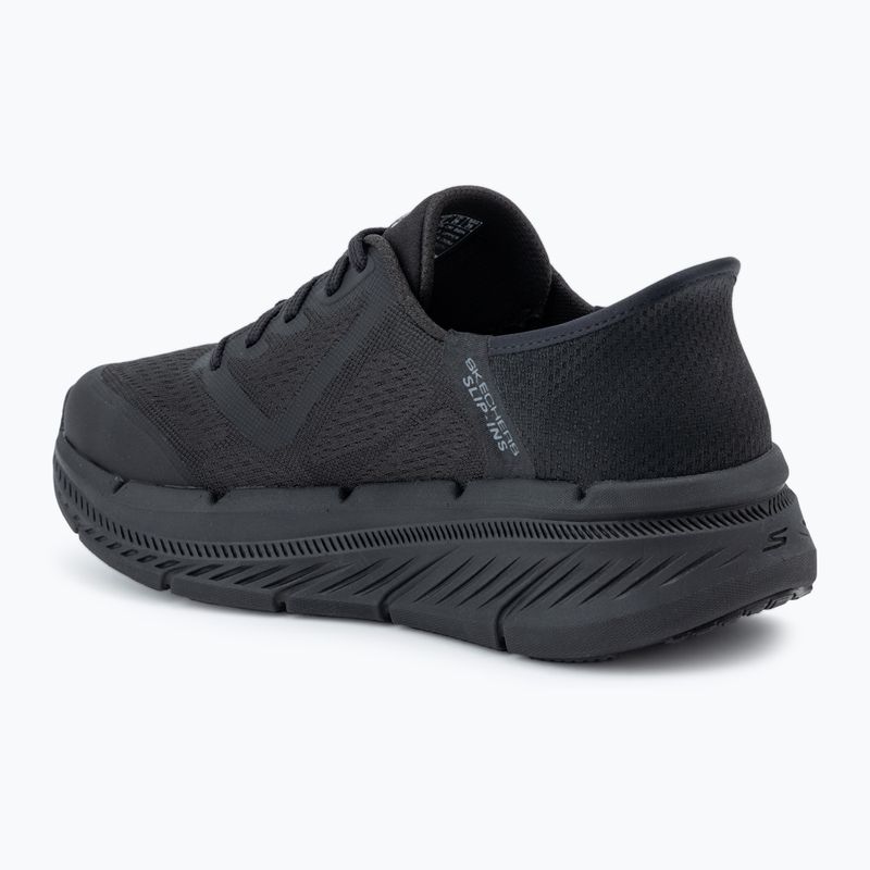 Férfi cipő SKECHERS Max Cushioning Premier 2.0 black 3