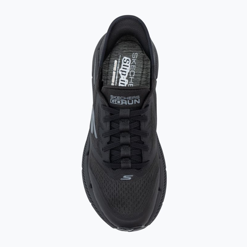 Férfi cipő SKECHERS Max Cushioning Premier 2.0 black 5