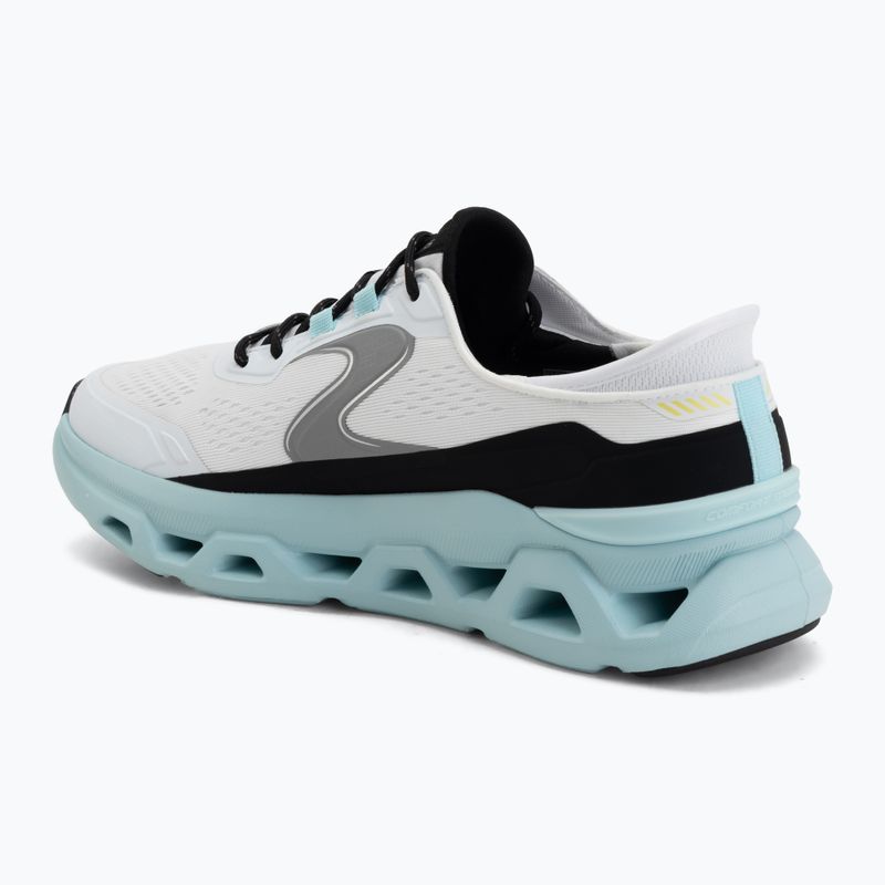 Férfi cipő SKECHERS Glide Step Altus white 3
