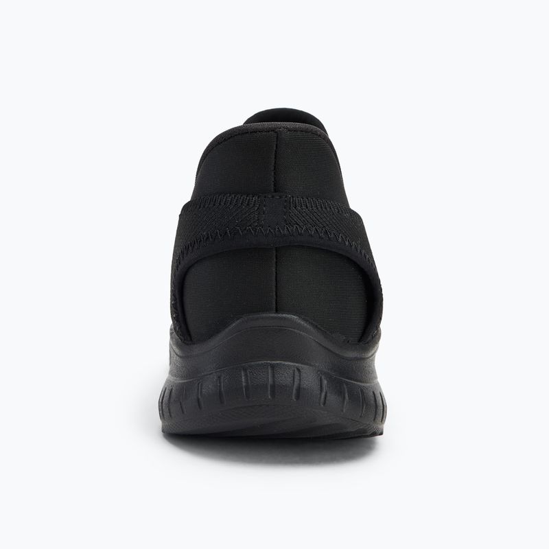 Női cipő SKECHERS Bobs Squad Chaos Current Muse black 6