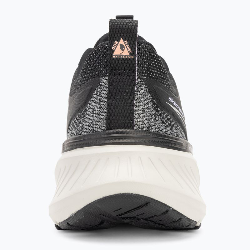 SKECHERS női cipő Edgeride Power Flow fekete/lavender 6