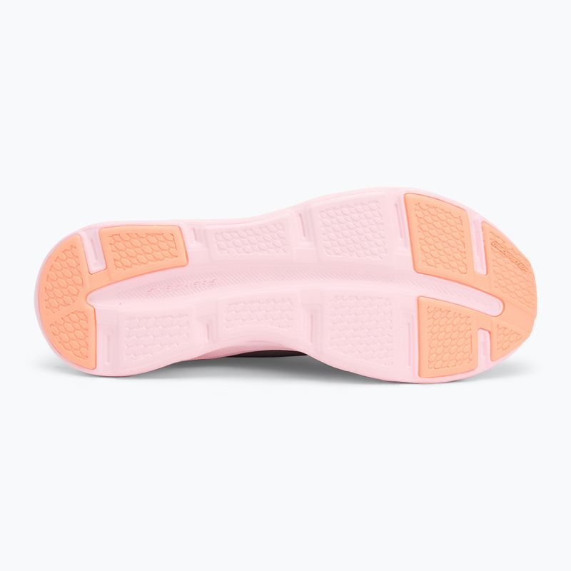 Női cipő SKECHERS Glide Step Altus black/multicolor 4