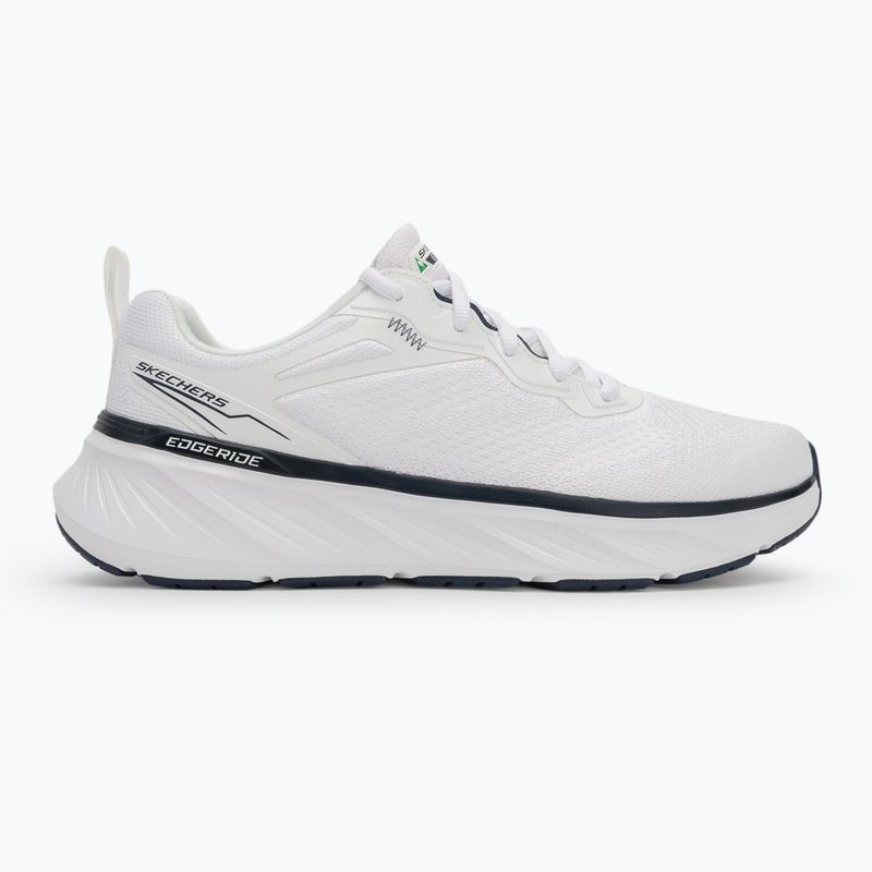 SKECHERS férfi cipő Edgeride Exxo fehér 2