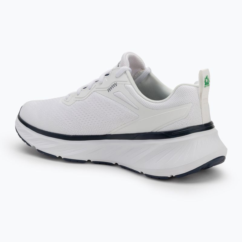 SKECHERS férfi cipő Edgeride Exxo fehér 3