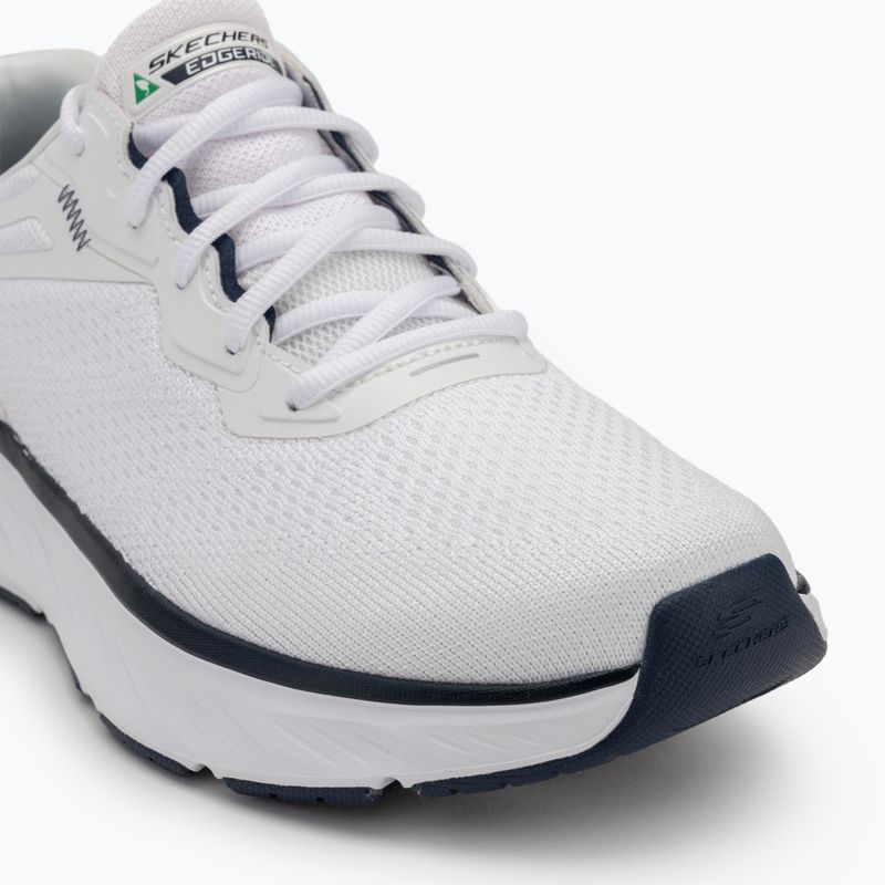 SKECHERS férfi cipő Edgeride Exxo fehér 7