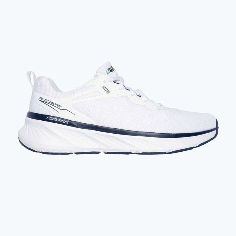 SKECHERS férfi cipő Edgeride Exxo fehér 2