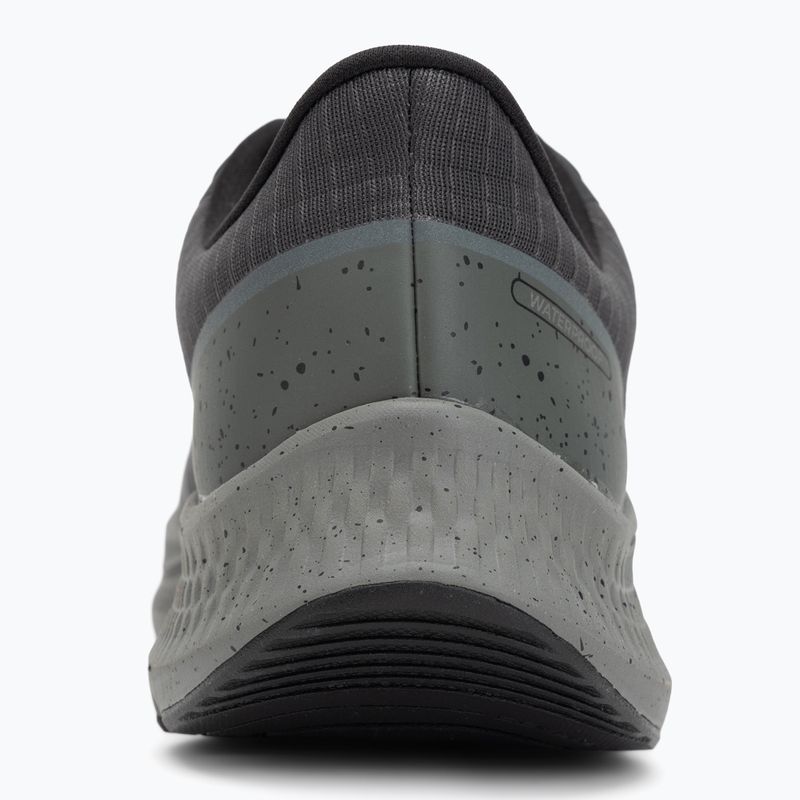 Férfi SKECHERS Go Run Consistent 2.0 Piedmont szénszürke cipő 6