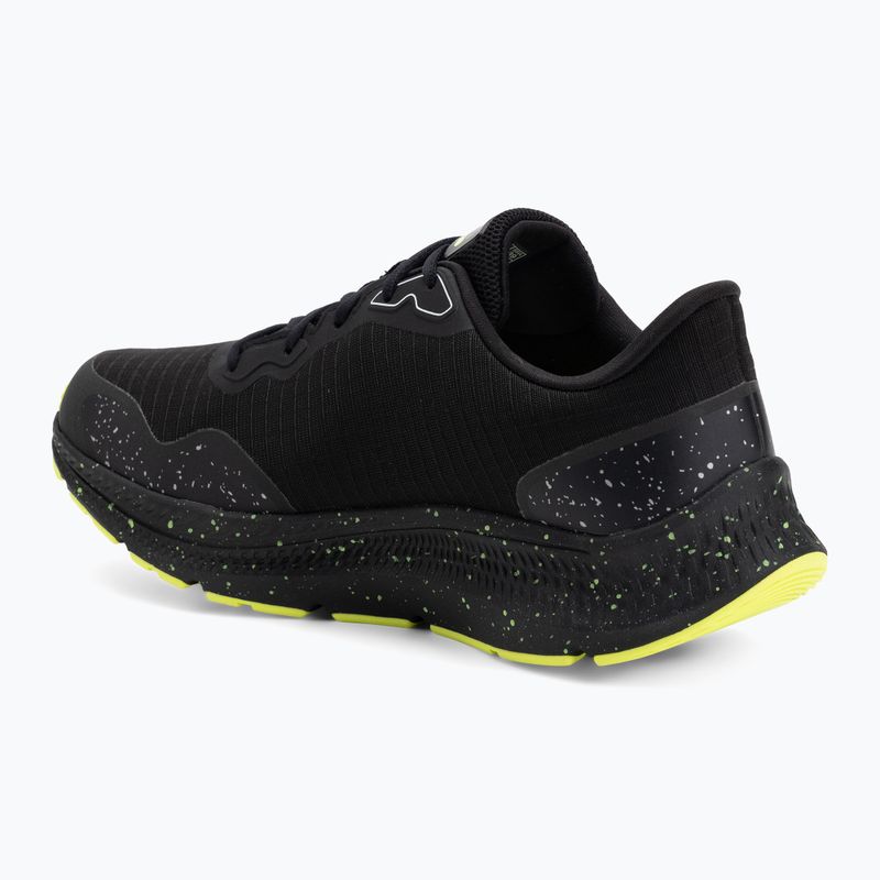 Férfi cipők SKECHERS Go Run Consistent 2.0 Piedmont tengerészkék/lime 3