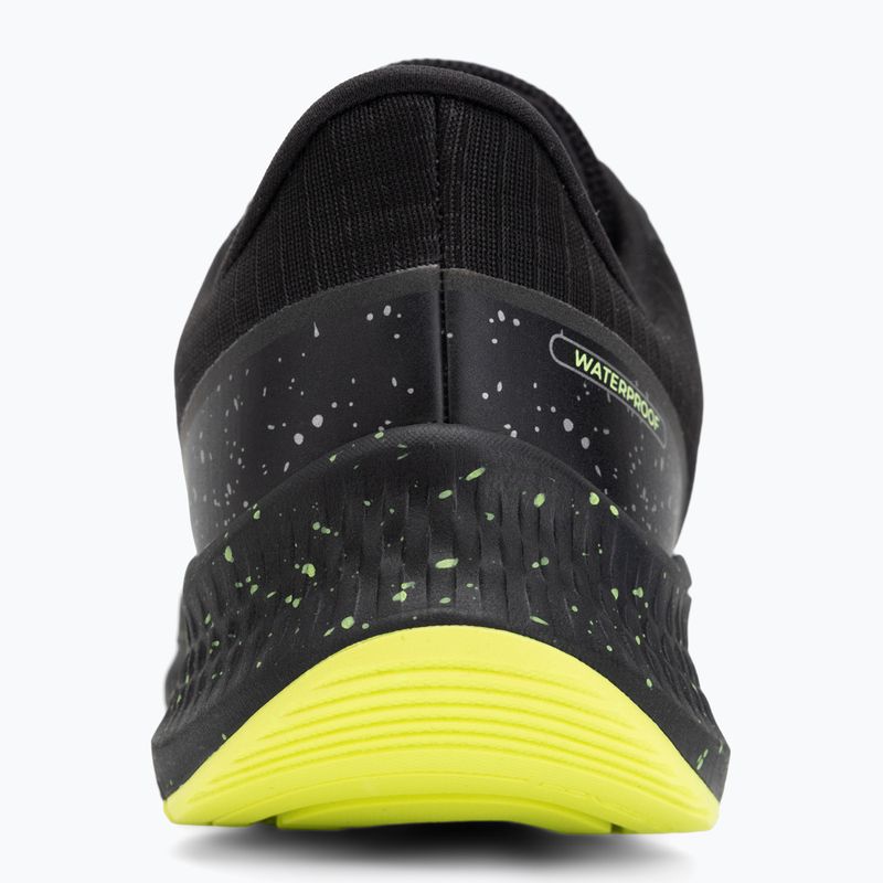 Férfi cipők SKECHERS Go Run Consistent 2.0 Piedmont tengerészkék/lime 6