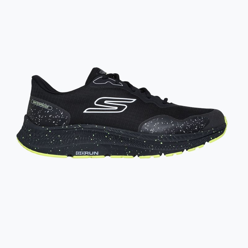 Férfi cipők SKECHERS Go Run Consistent 2.0 Piedmont tengerészkék/lime 2