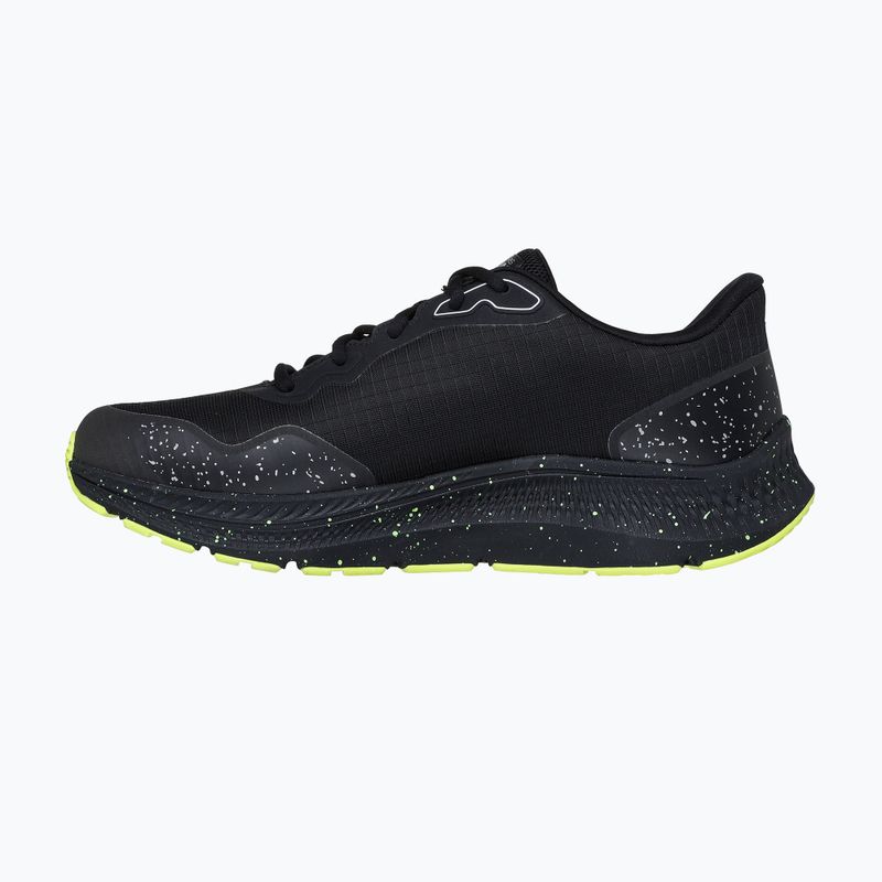 Férfi cipők SKECHERS Go Run Consistent 2.0 Piedmont tengerészkék/lime 3