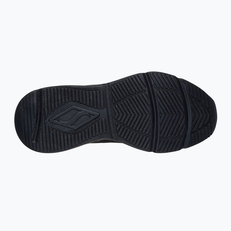 Női cipő SKECHERS Uno Tres Air Ah Mazing black 12