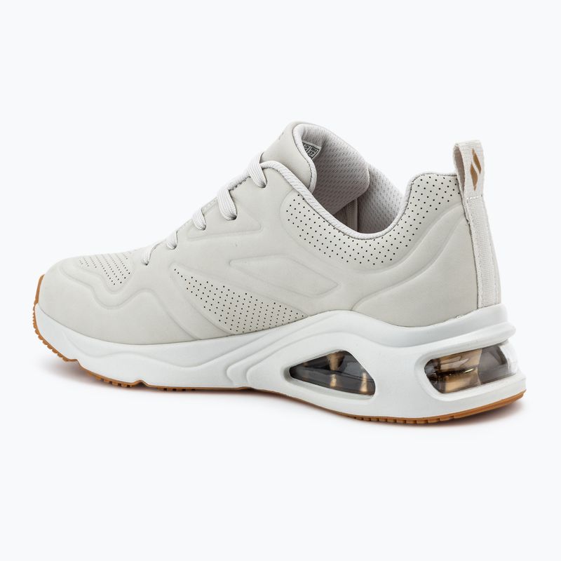 Női cipő SKECHERS Uno Tres Air Ah Mazing natural 3