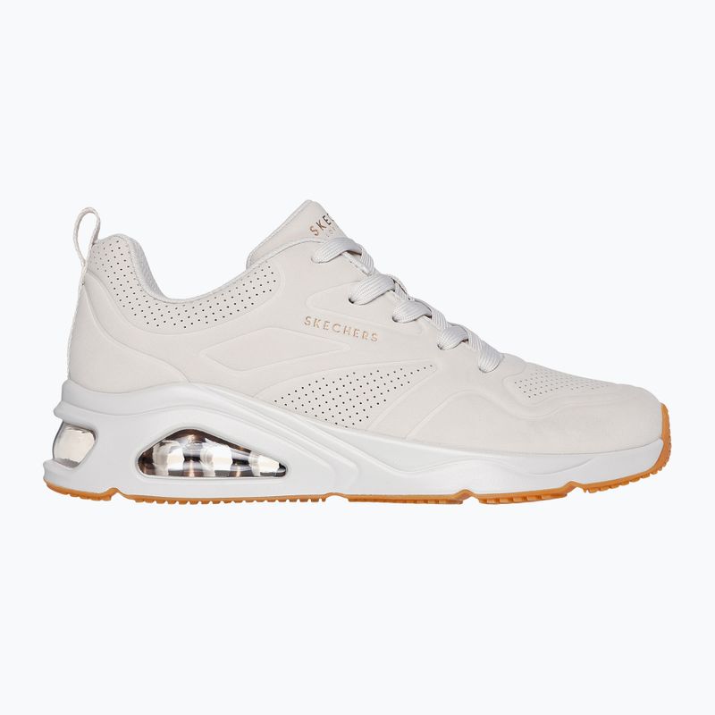 Női cipő SKECHERS Uno Tres Air Ah Mazing natural 9