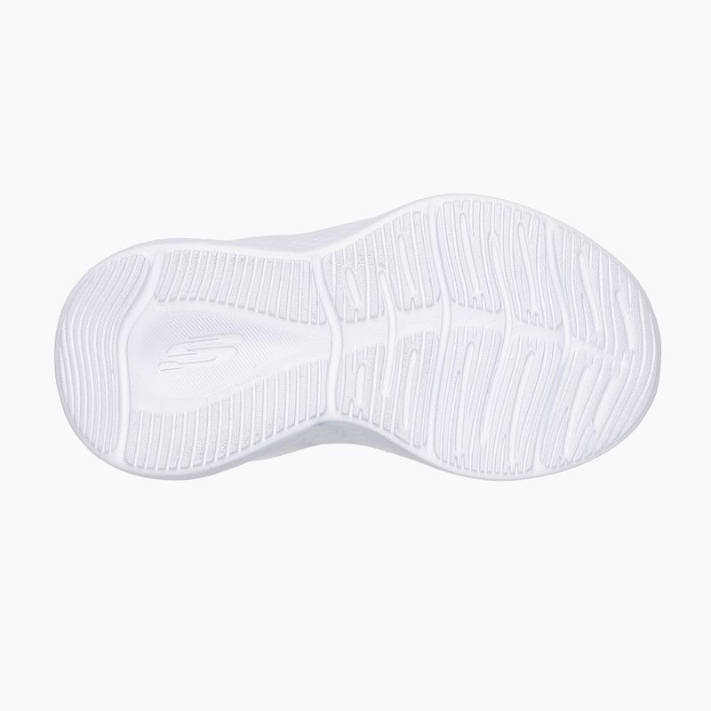 SKECHERS Skech-Lite Pro Sprint Surge piros gyermekcipő 4