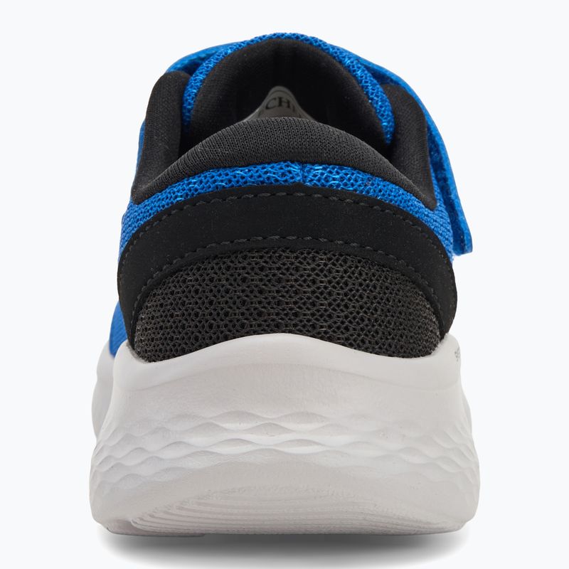 SKECHERS Skech-Lite Pro Sprint Surge kék gyerekcipő 6