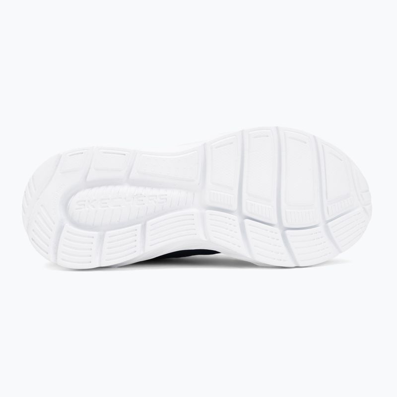 Gyerekcipők SKECHERS Boundless tengerészkék/kék 4