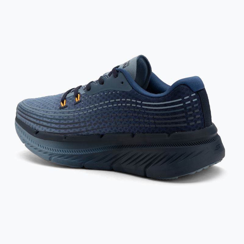 Férfi cipők SKECHERS Max Cushioning Premier 2.0 Vivid 2.0 navy 3