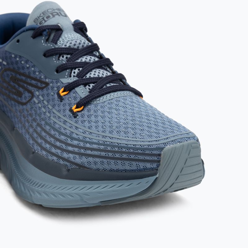 Férfi cipők SKECHERS Max Cushioning Premier 2.0 Vivid 2.0 navy 7
