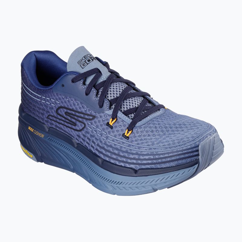 Férfi cipők SKECHERS Max Cushioning Premier 2.0 Vivid 2.0 navy 8